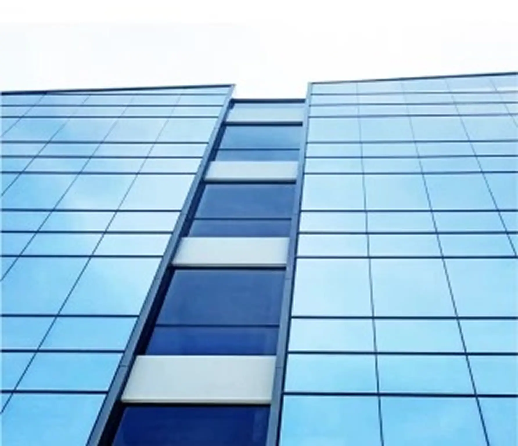 Curtain Wall Unitized System